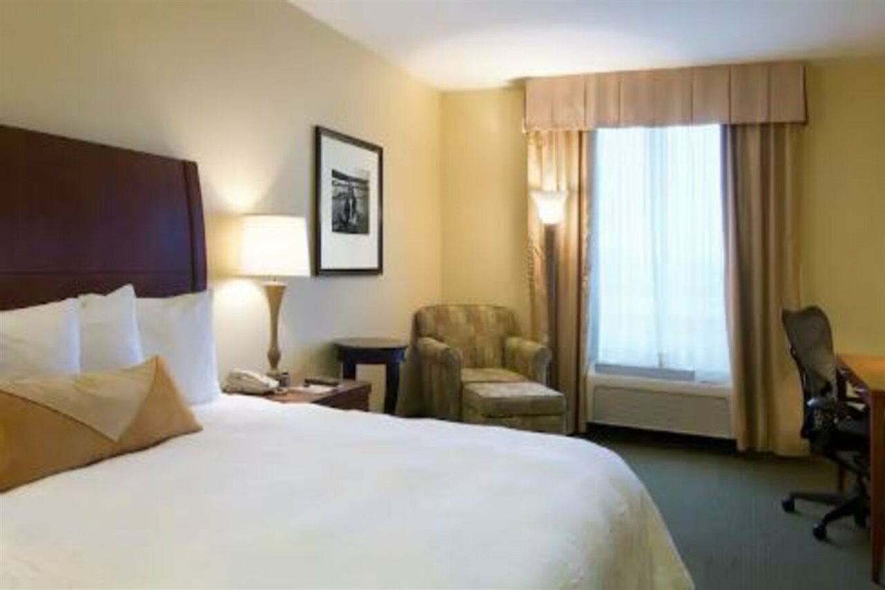 Фото Hilton Garden Inn Seattle North/Everett