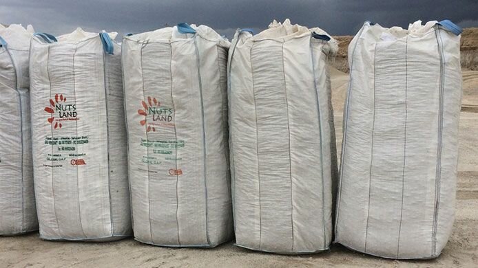 Natural resource extraction Doganlar Madencilik, Develi, photo