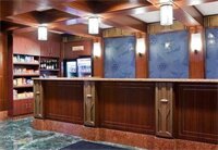 Фото Residence Inn Philadelphia Center City