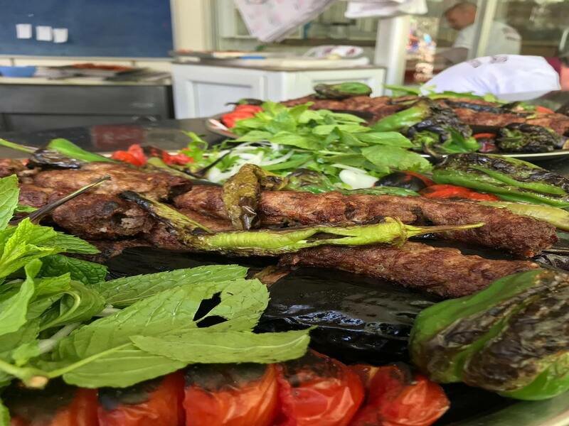 Cafe Birecik Sofrasi, Gaziantep, photo