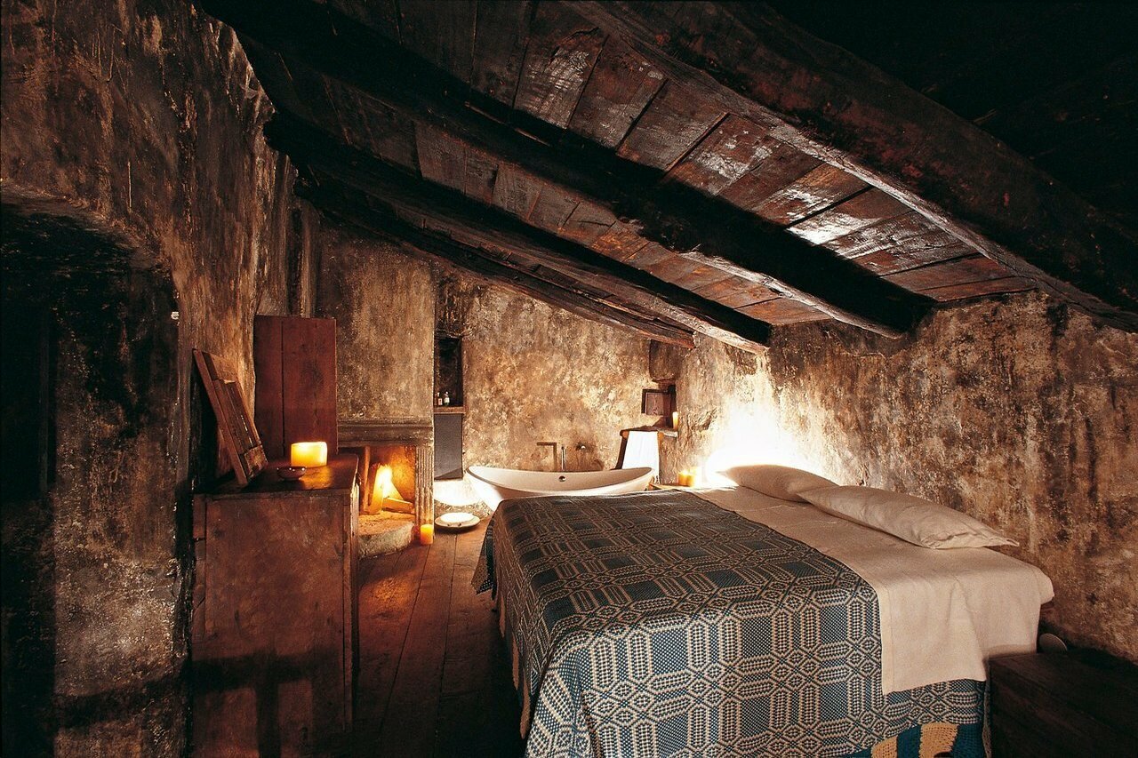 Фото Sextantio Albergo Diffuso
