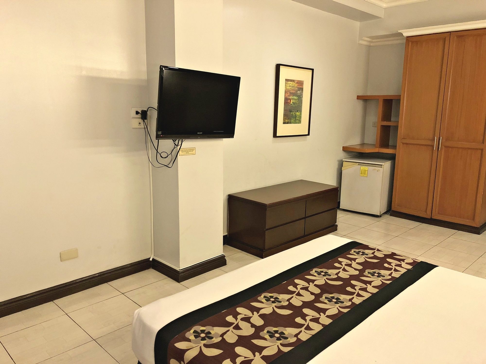 Фото Jupiter Suites