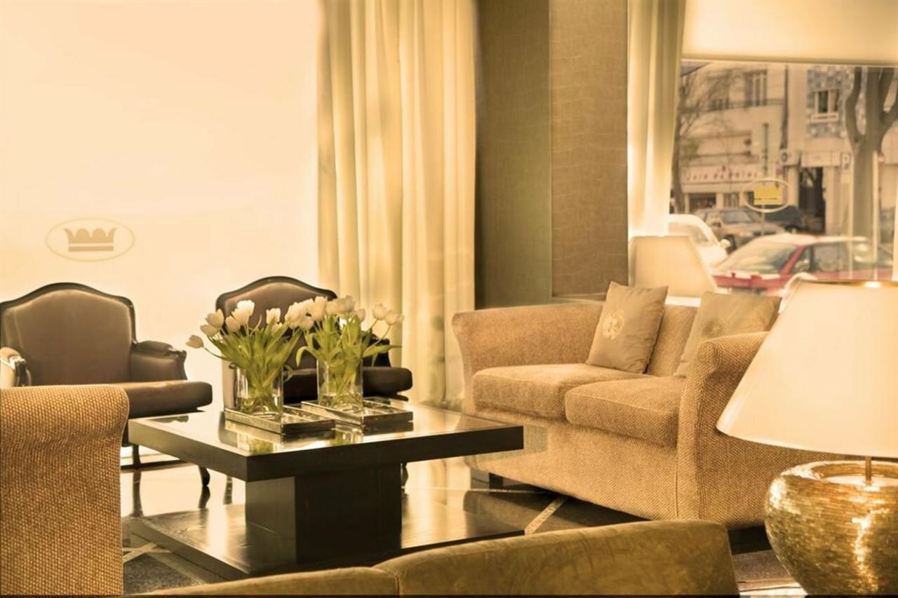 Фото Hotel Real Parque