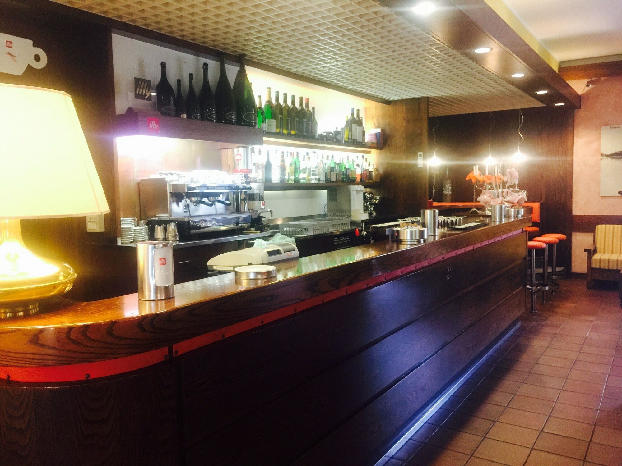 Фото Hotel Bella Venezia