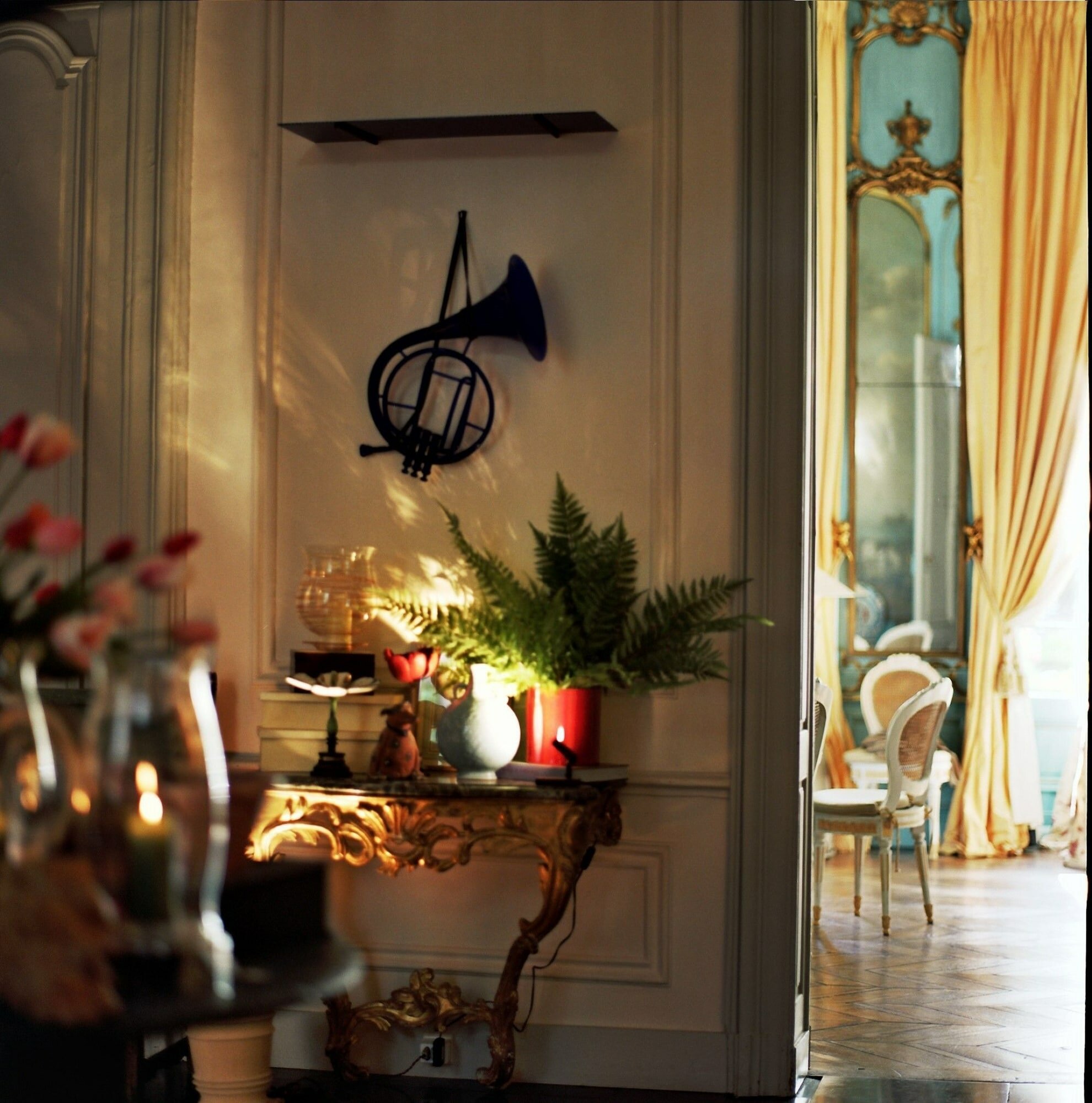 Фото B&b The Verhaegen