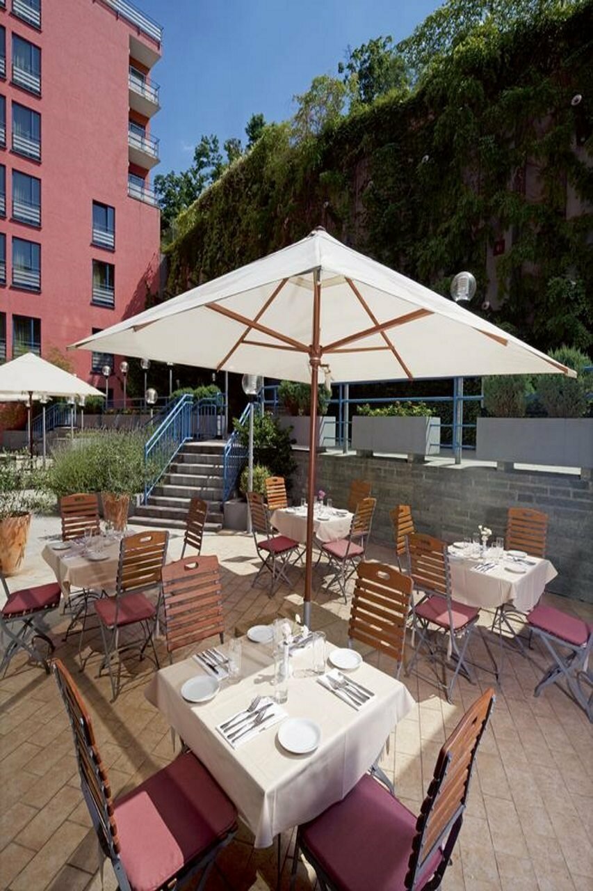 Фото Nh Prague City