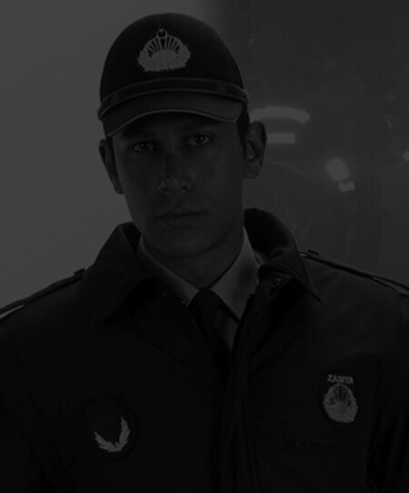 Warehouse services Yigit Security Uniform Industry, Istanbul, photo
