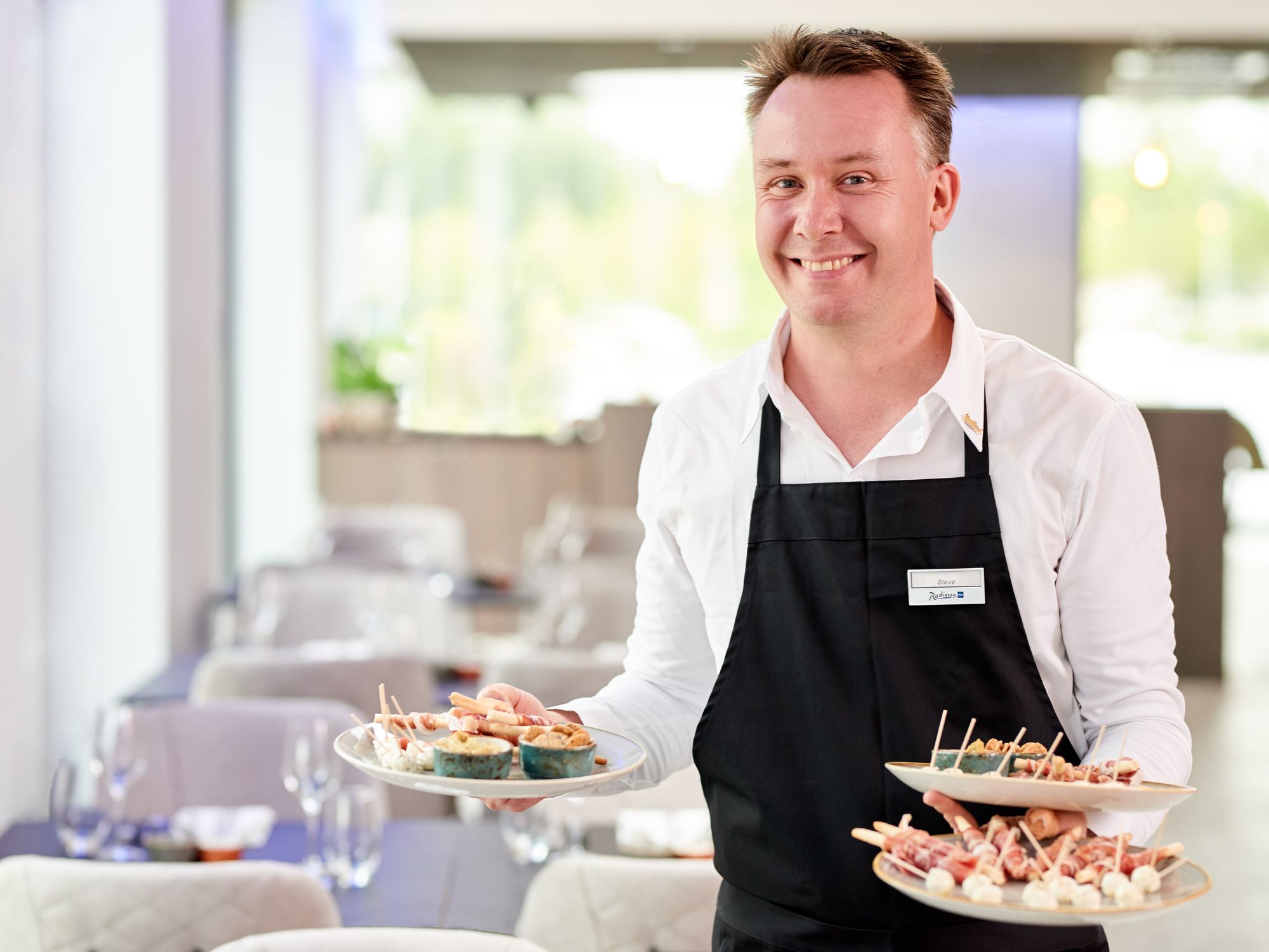 Фото Radisson Blu Hotel Bruges