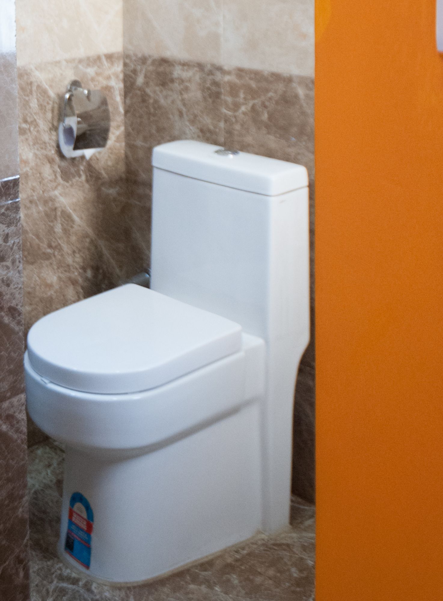 Фото Be Here Now Guest House