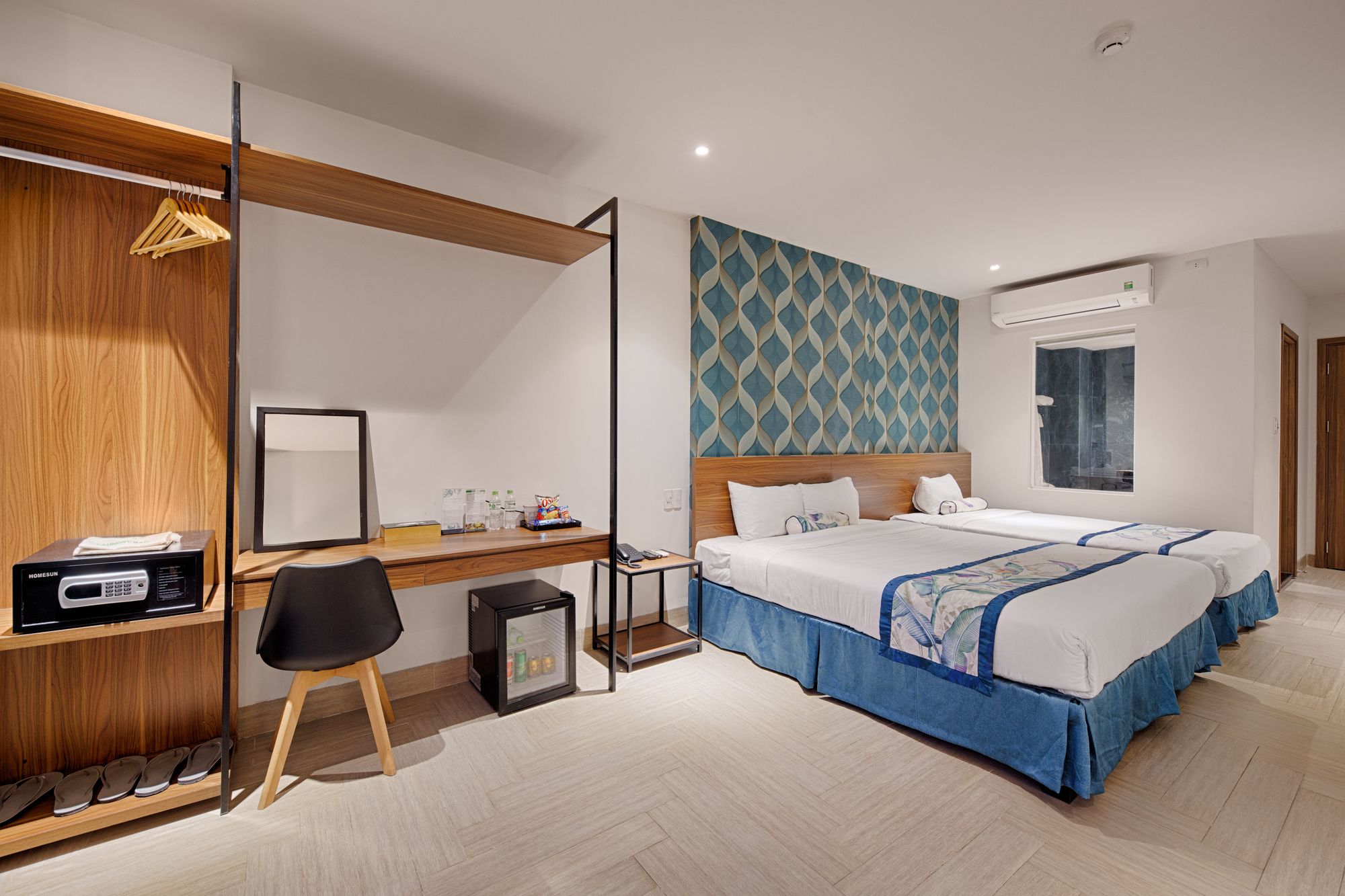 Фото Essenza Hotel & SPA