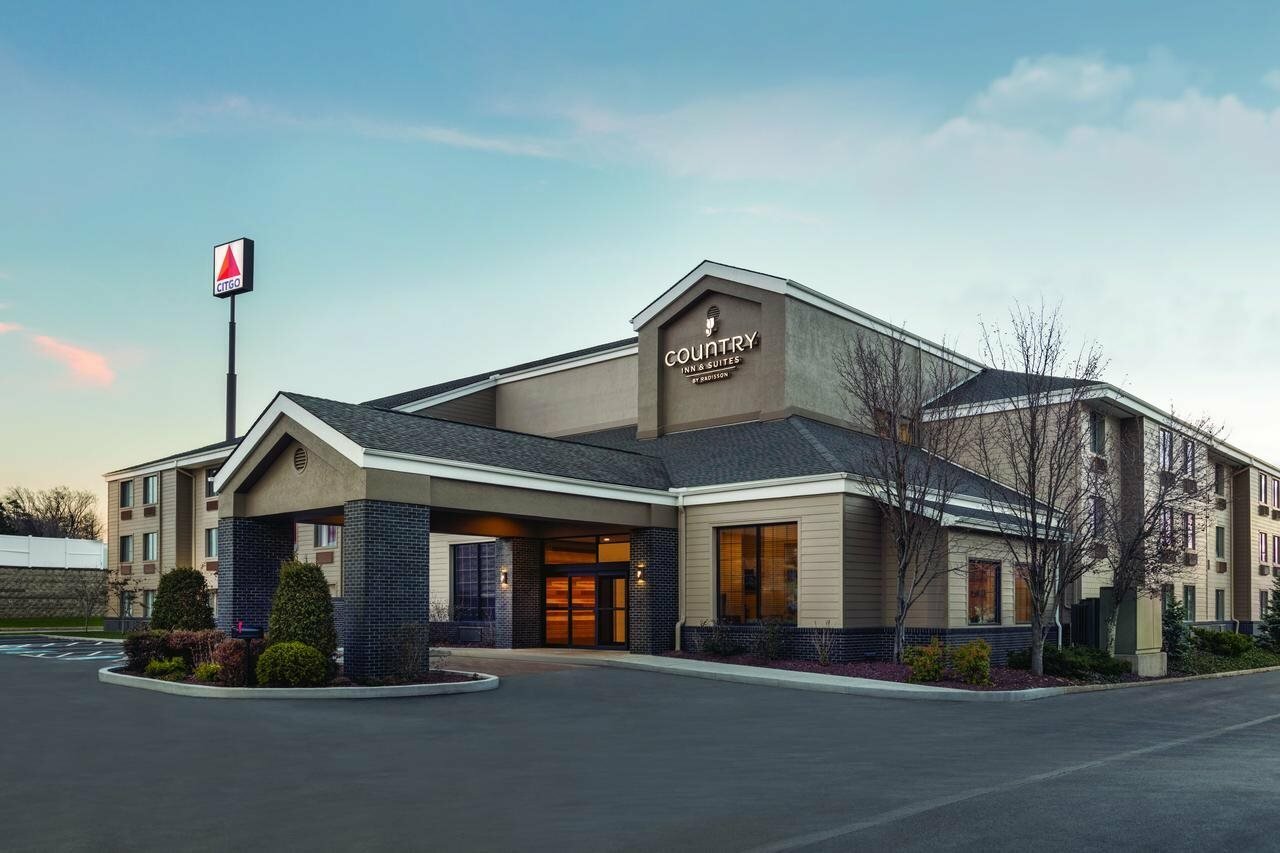 Фото отеля 3