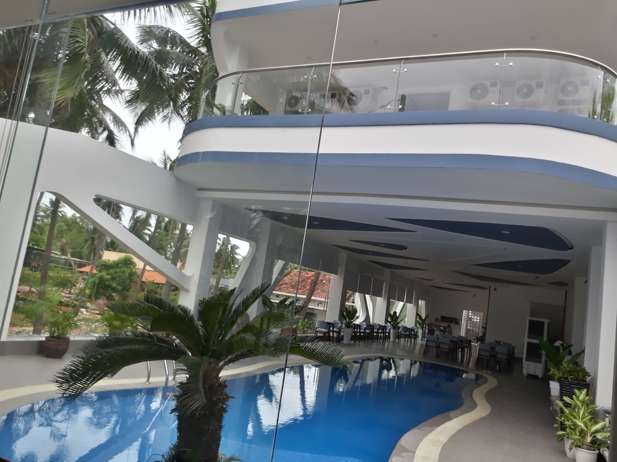 Фото Damina Boutique Hotel