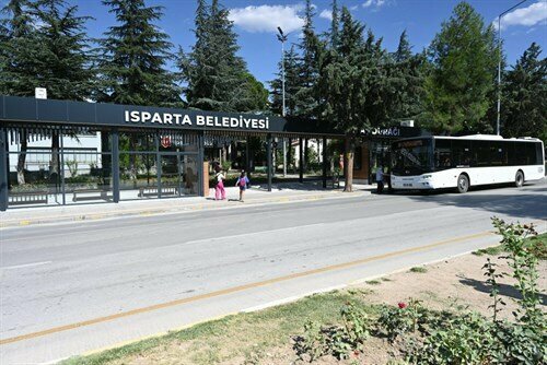 Landmark, attraction Isparta 32, Senirkent, photo
