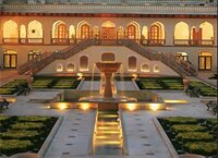 Фото Rambagh Palace