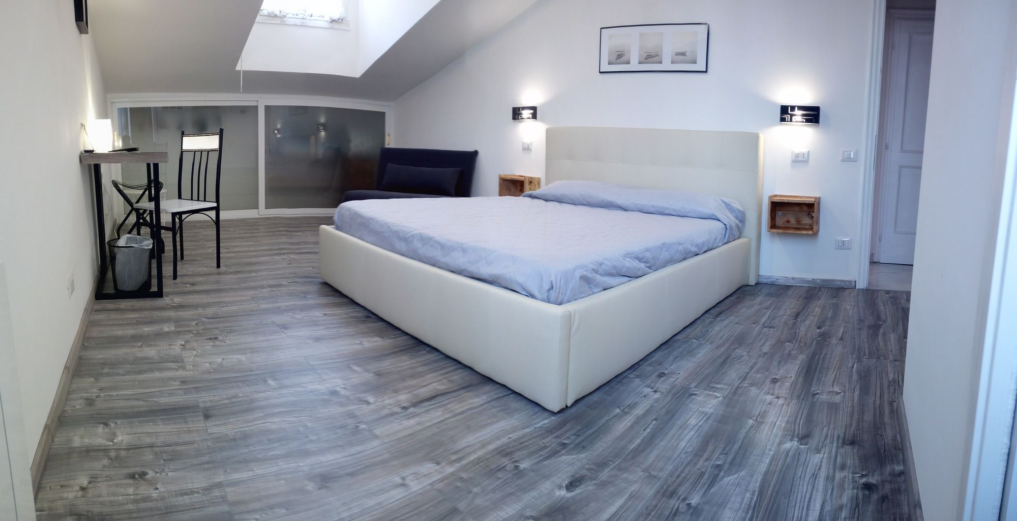 Фото Il BorGhetto Guest house