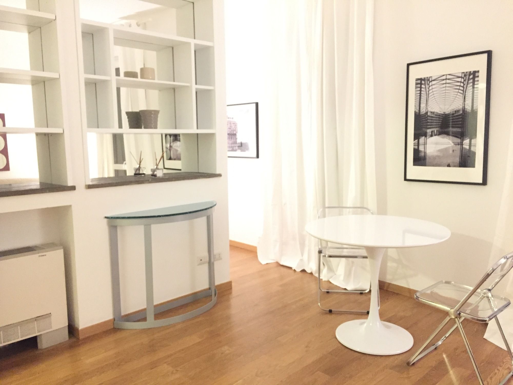 Фото Brera - Fiori Chiari charme apartments