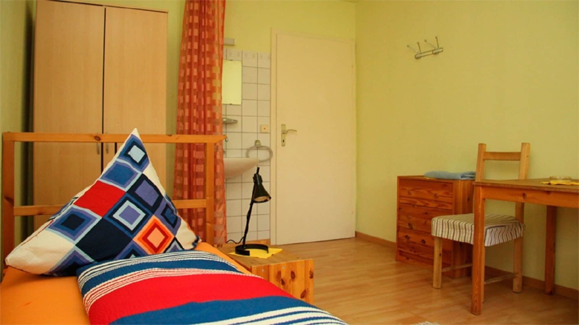 Фото Hotel Garni Haase