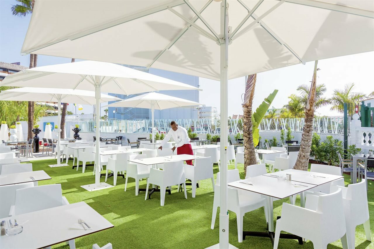 Фото Servatur Playa Bonita