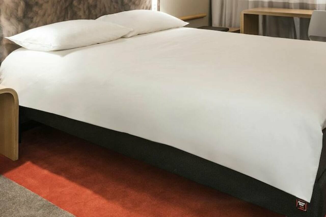 Фото ibis Paris Bercy Village