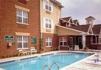 Фото TownePlace Suites by Marriott Detroit Dearborn