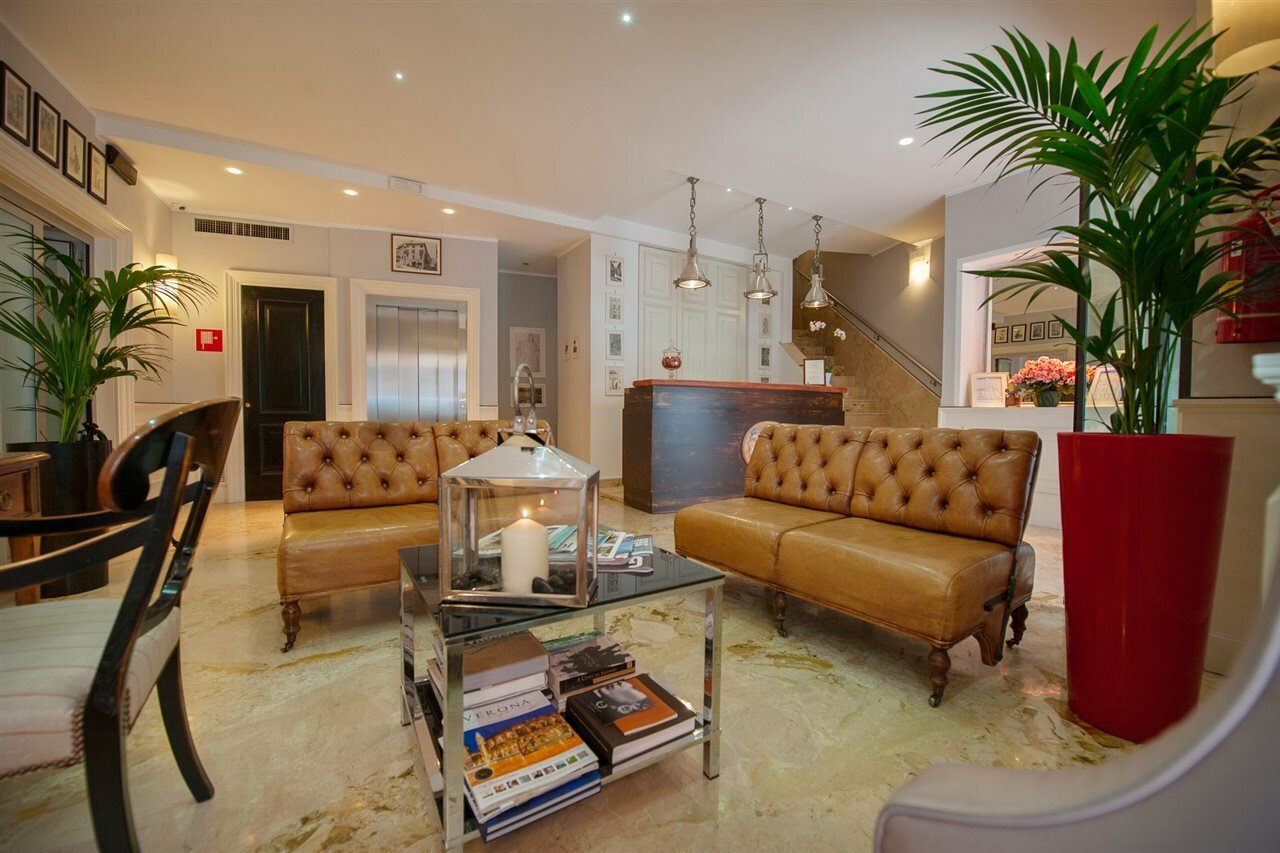 Фото Hotel Bologna