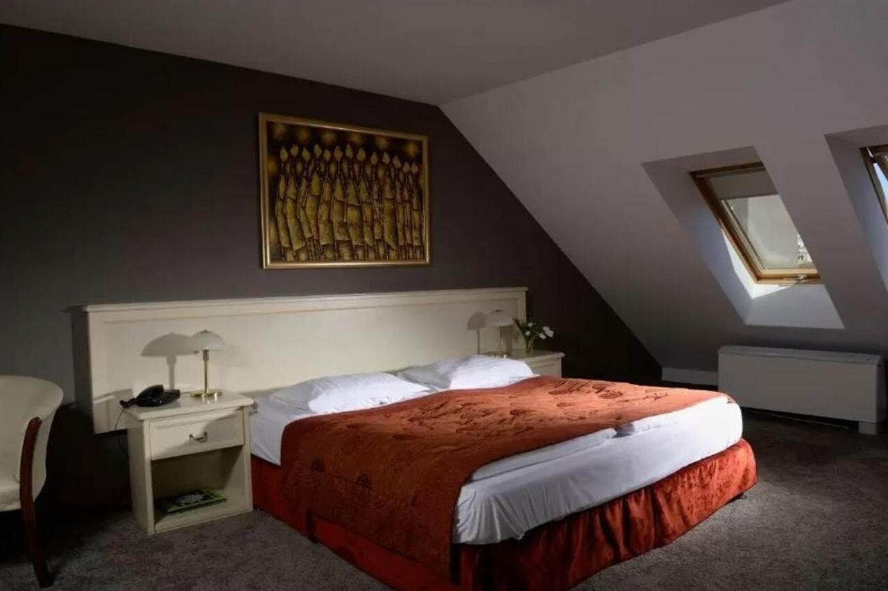 Фото отеля 5