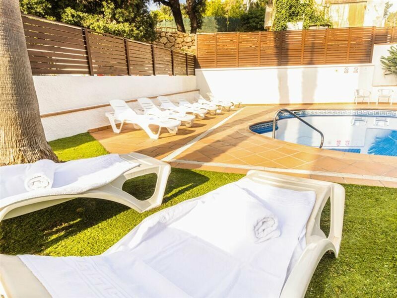 Фото SM Turissa Tossa de Mar