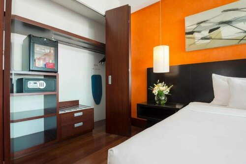 Гостиница Nh Collection Guadalajara Providencia в Гвадалахаре