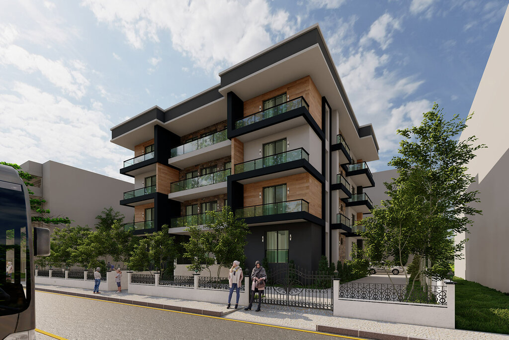 Construction company Ahmet Yesiloglu Yesiloglu Construction Contracting, Izmir, photo