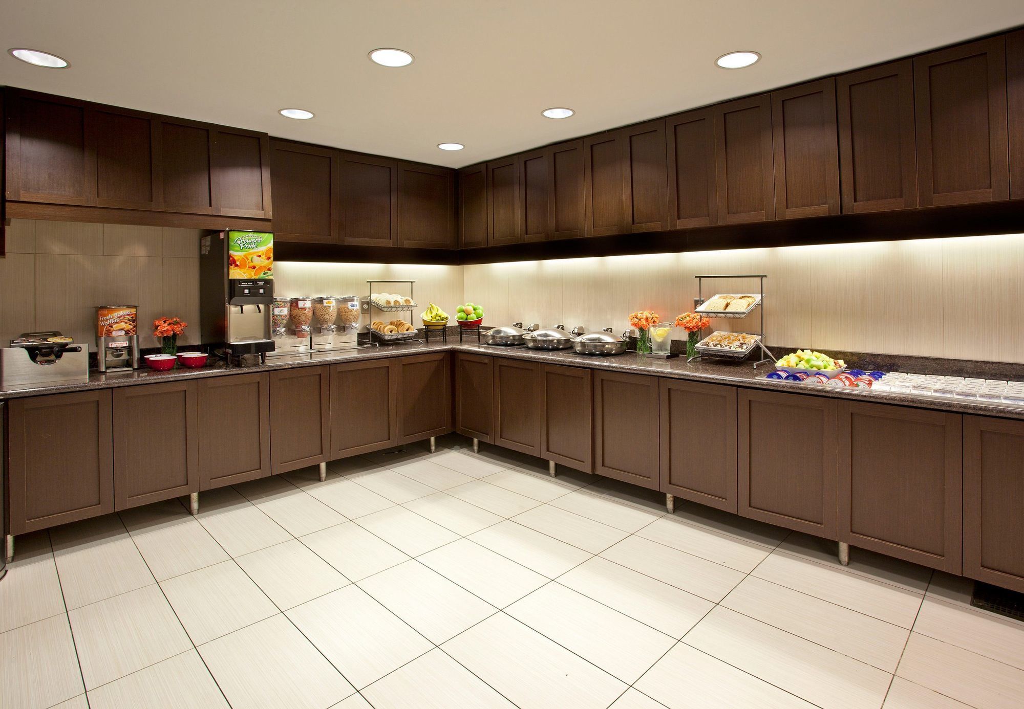 Фото Residence Inn by Marriott Near Universal Orlando™