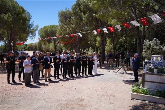 Belediyeler, devlet daireleri Ayvalık Müftülüğü, Ayvalık, foto