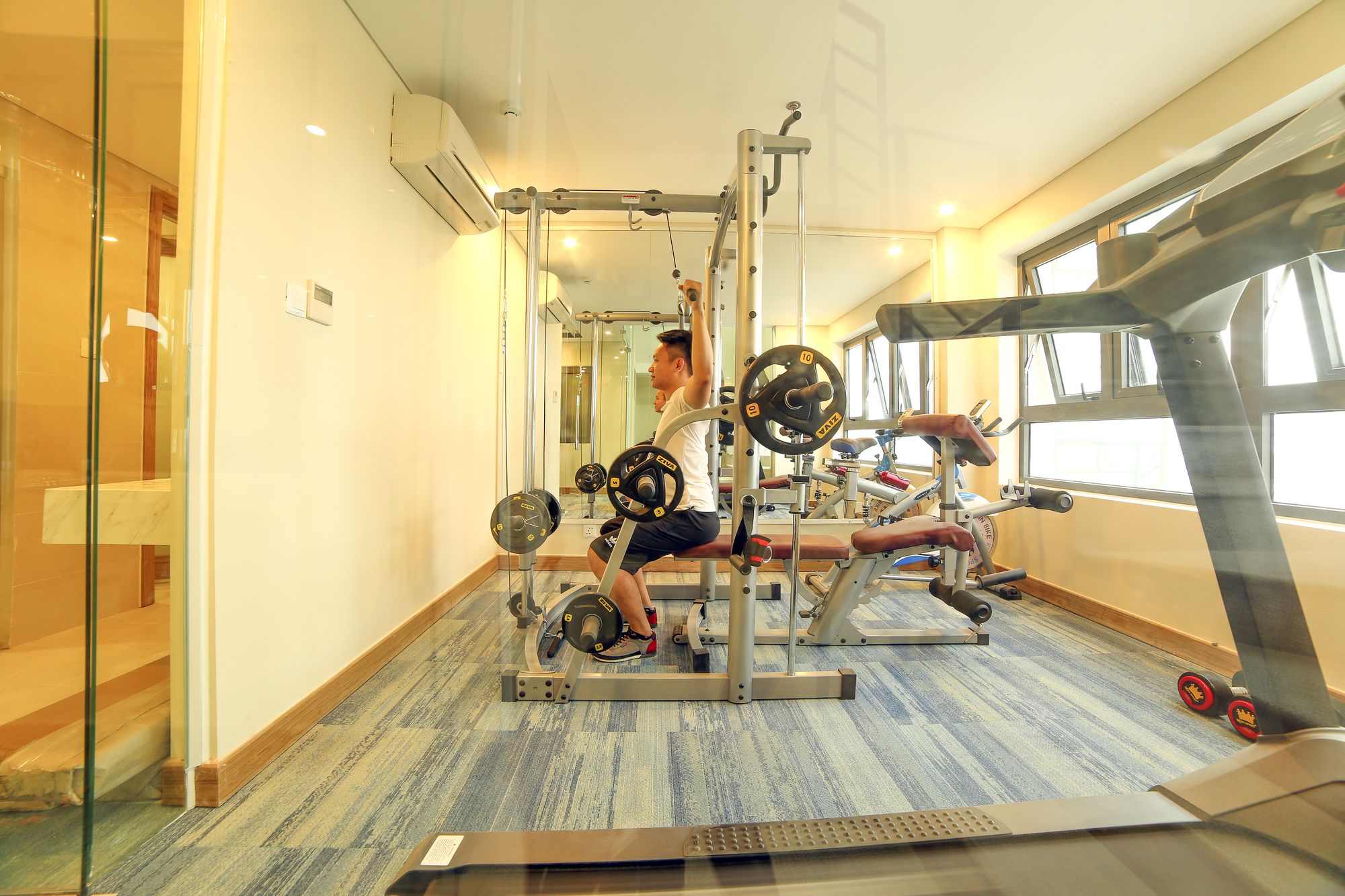 Фото San Marino Boutique Danang