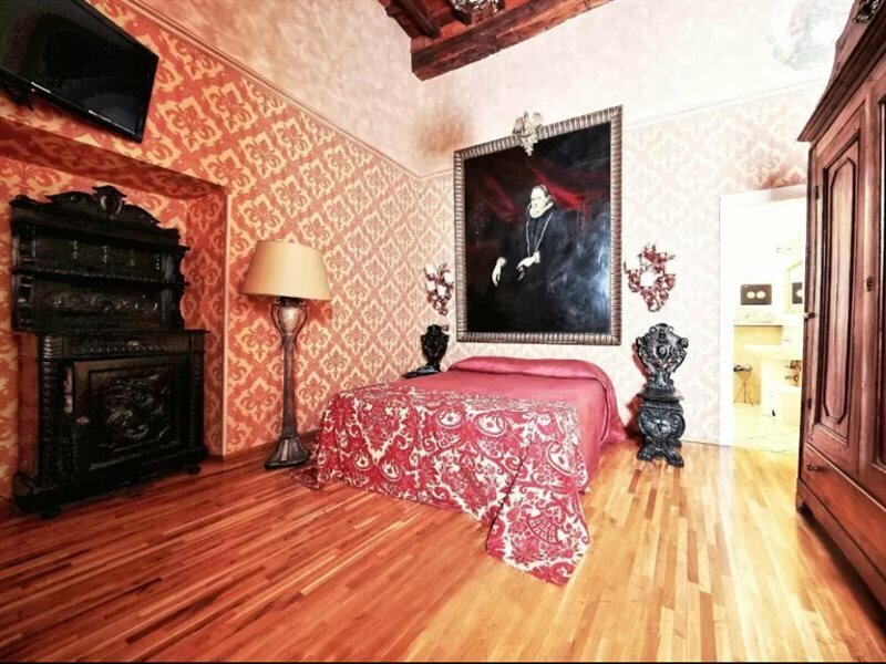 Фото Antica Dimora Dell'Orso