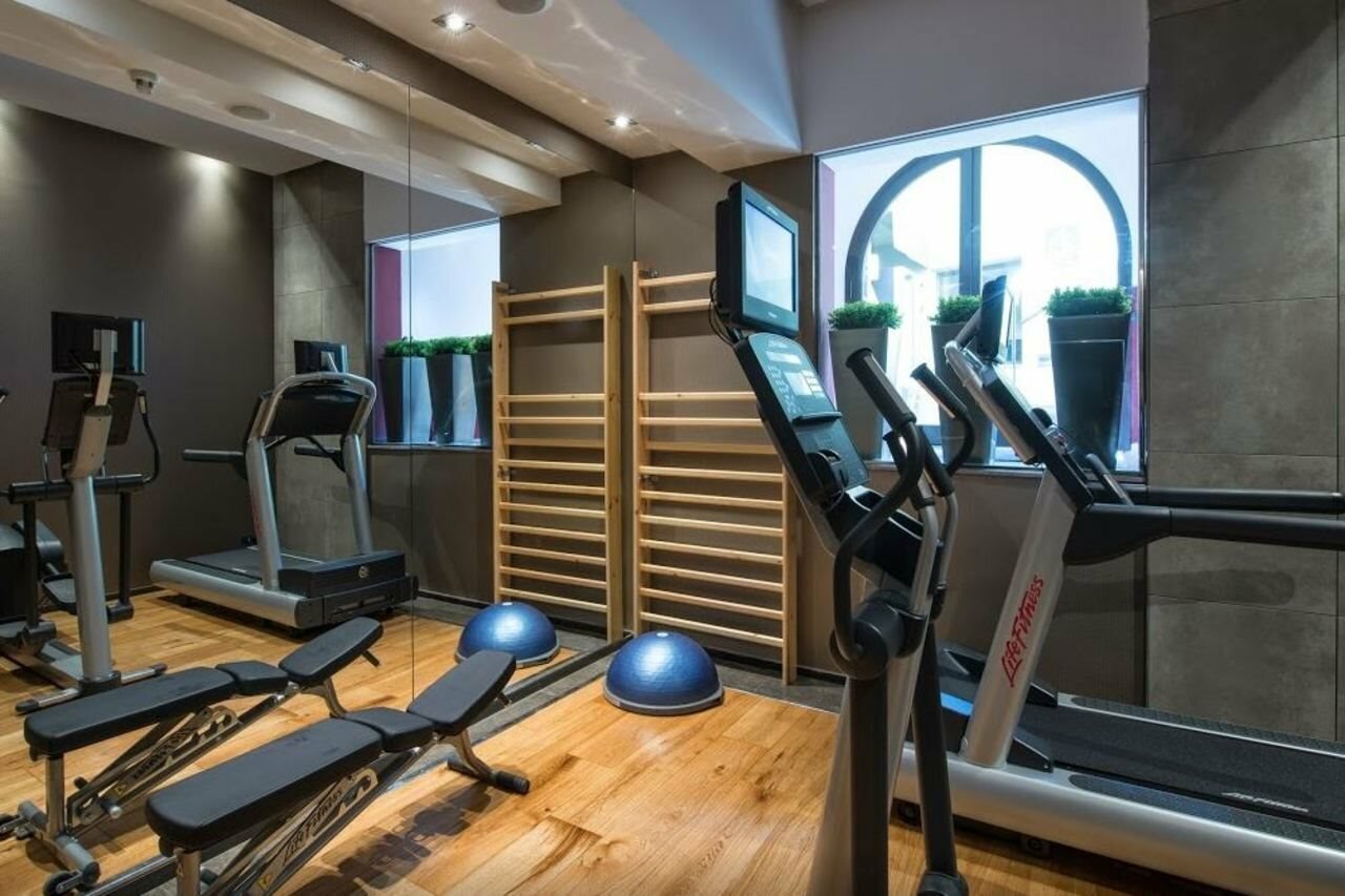 Фото Catalonia Port