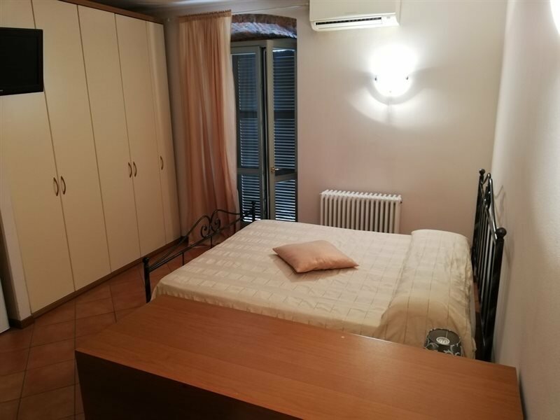 Фото Antico Borgo