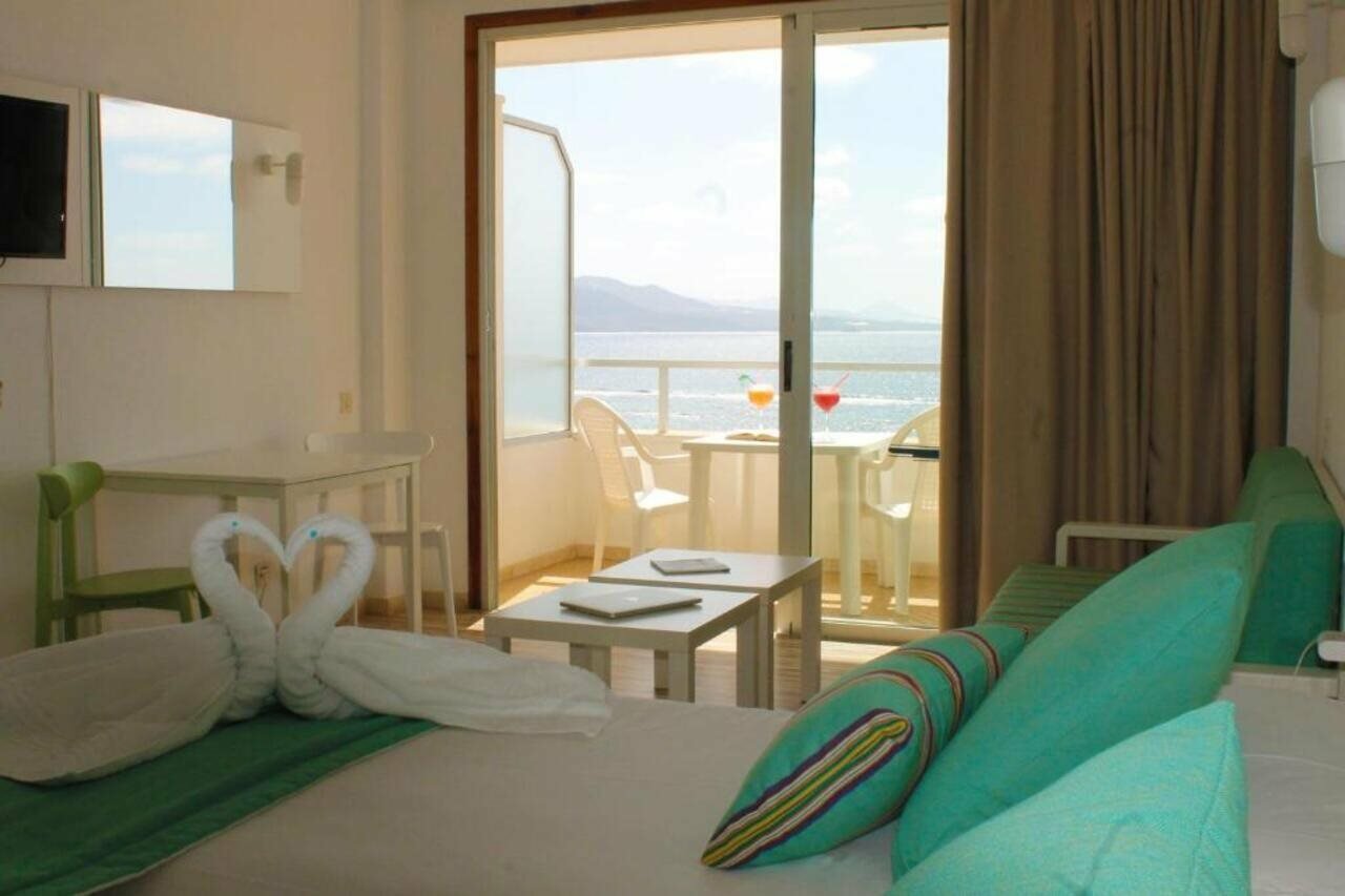 Фото Rk Luz Playa Suites