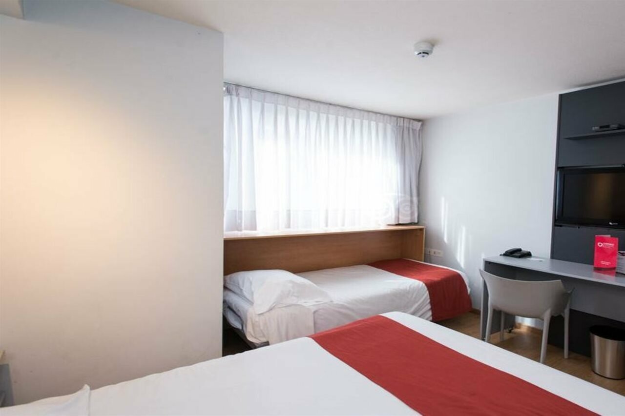 Фото Orpheo Express Hotel