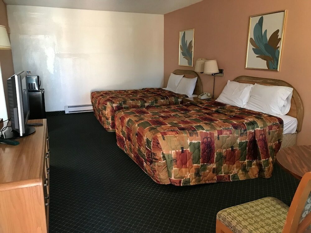 Фото Economy Inn Barstow