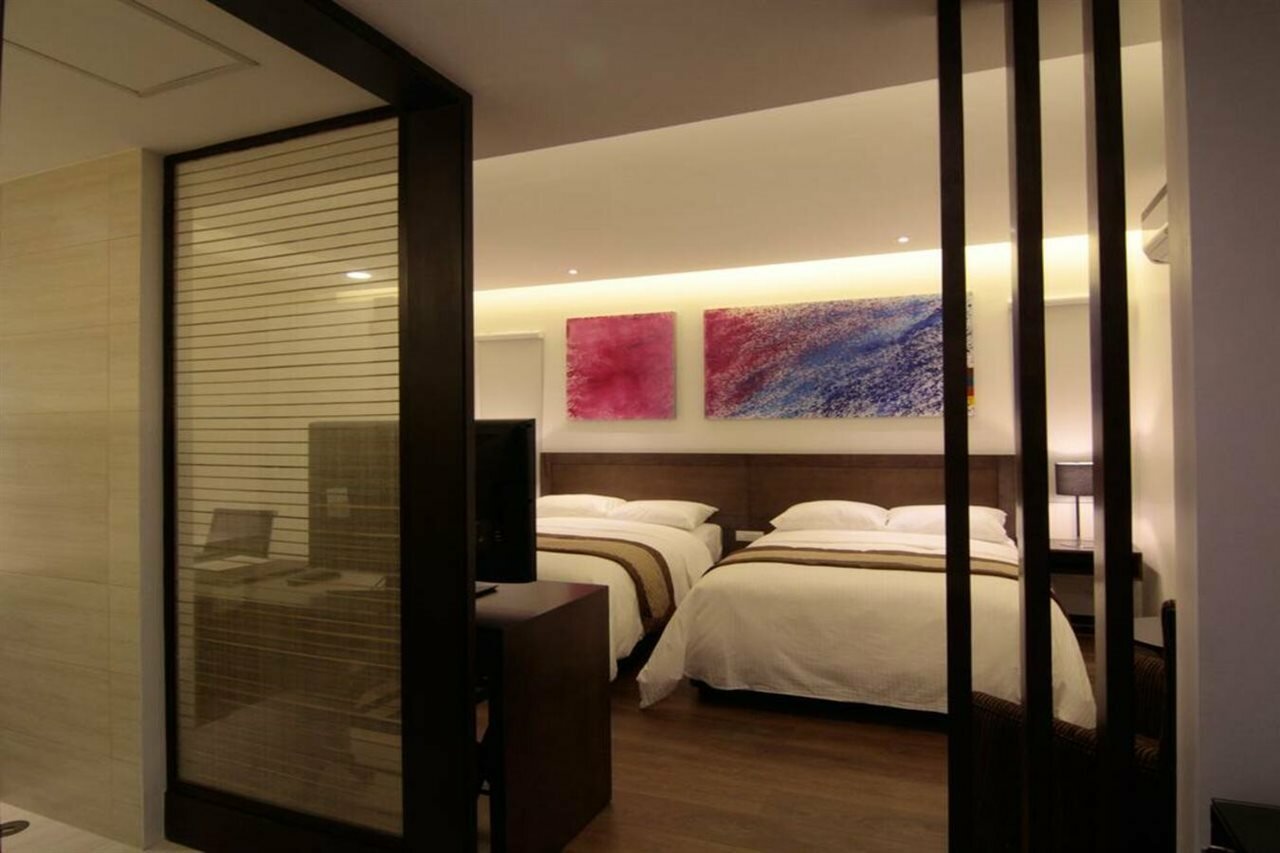 Фото Century Hotel