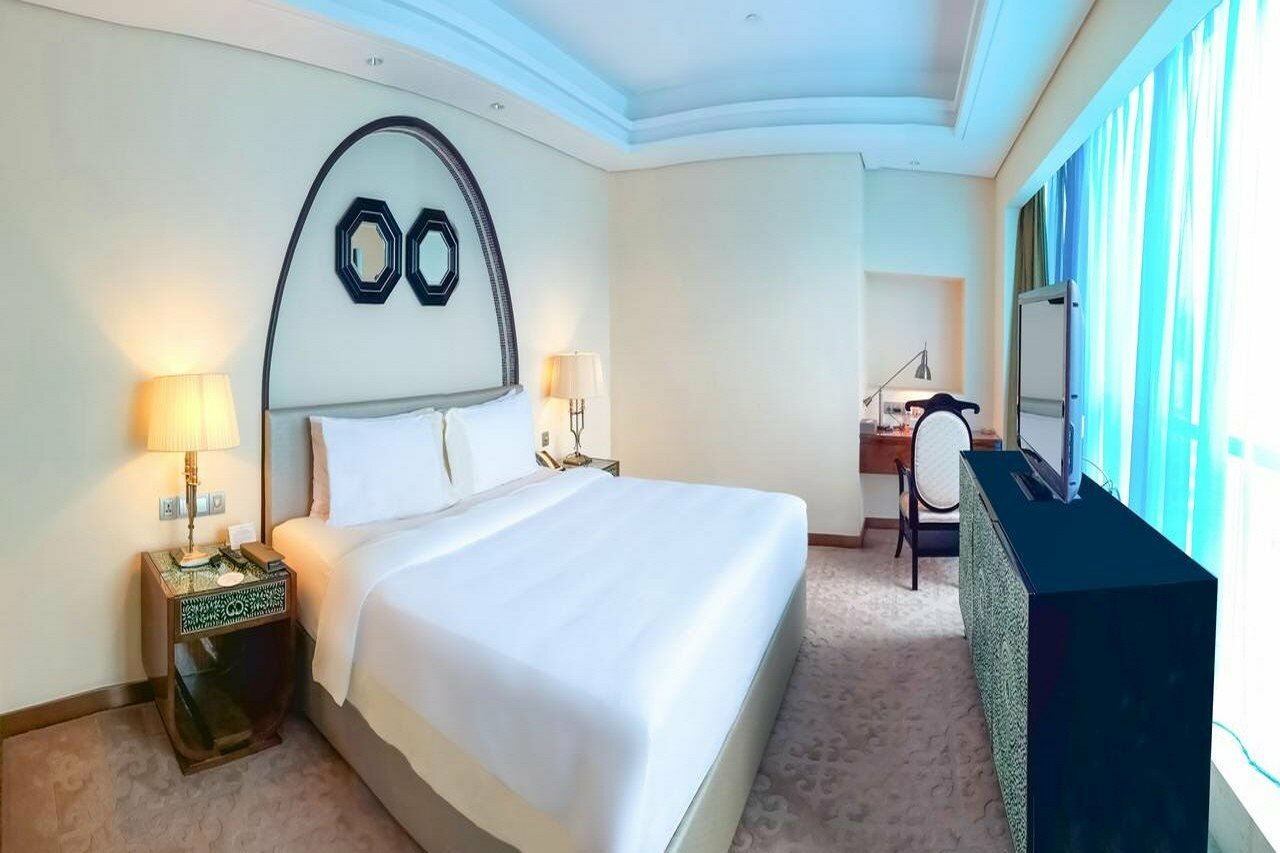 Фото Modern Classic Hotel