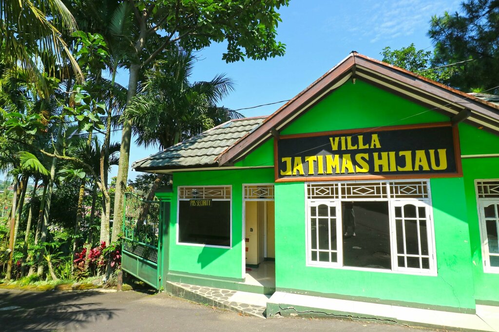 Hotel Villa Jatimas Hijau, West Java, photo