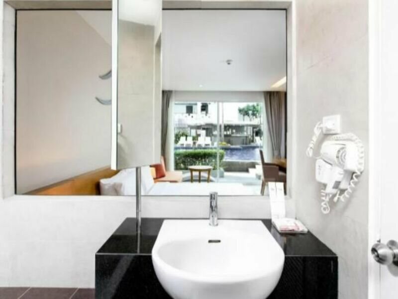 Фото Prima Wongamat