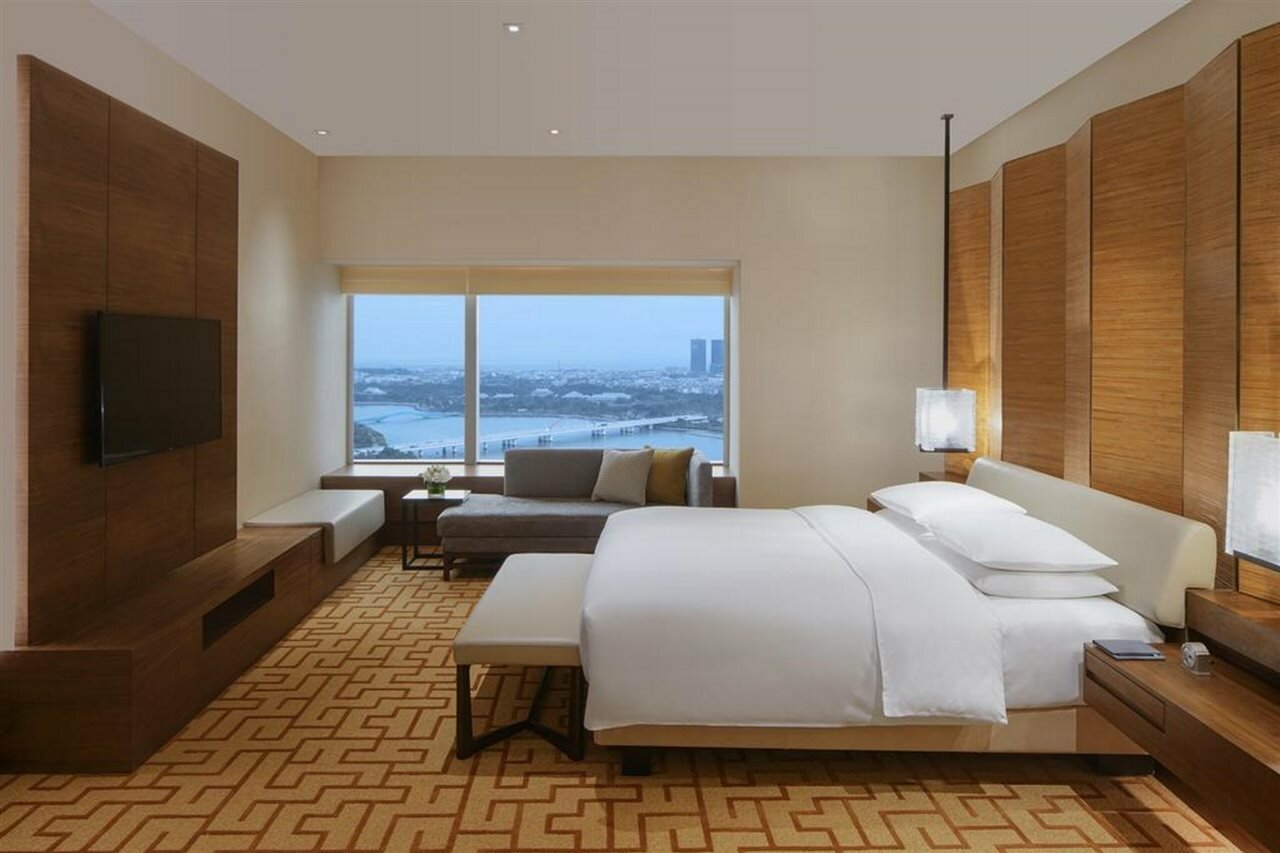 Фото Hyatt Regency Xiamen Wuyuanwan