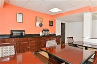 Фото Motel 6 Washington, Dc