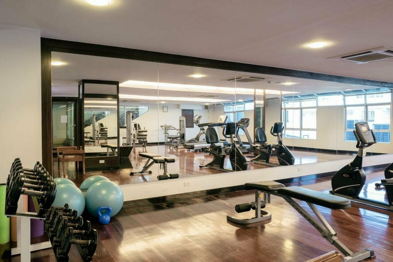 Фото August Suites