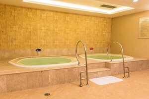 Гостиница Shangri-La Changchun