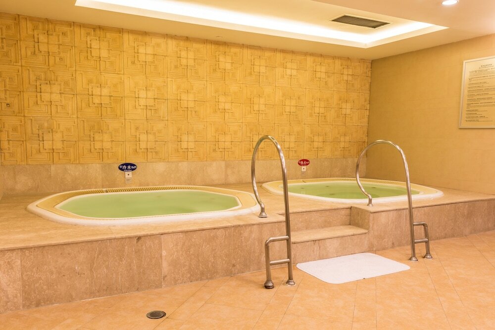 Фото Shangri-La Changchun