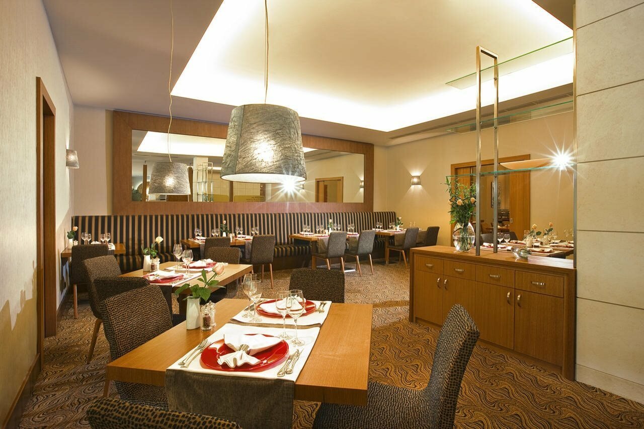 Фото Maistra City Vibes Hotel International