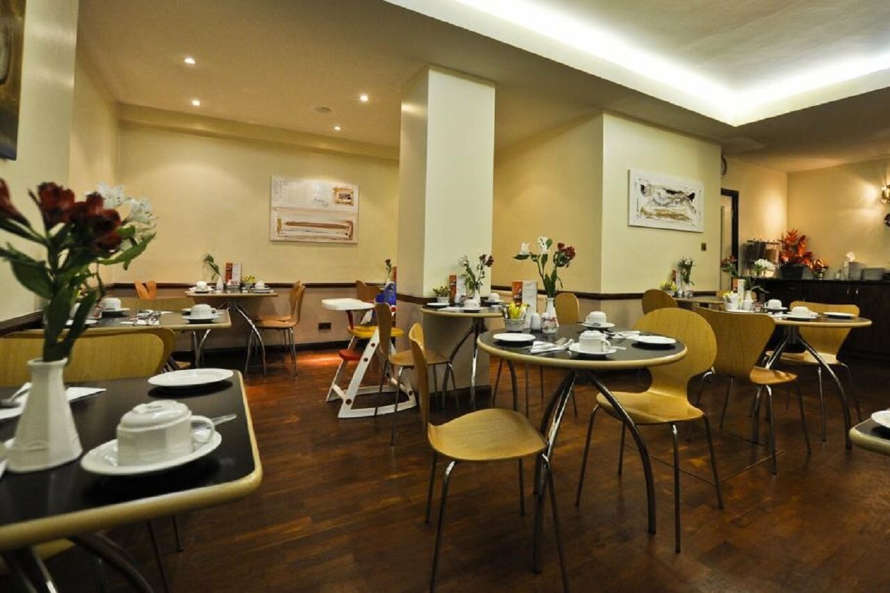 Фото Brunel Hotel