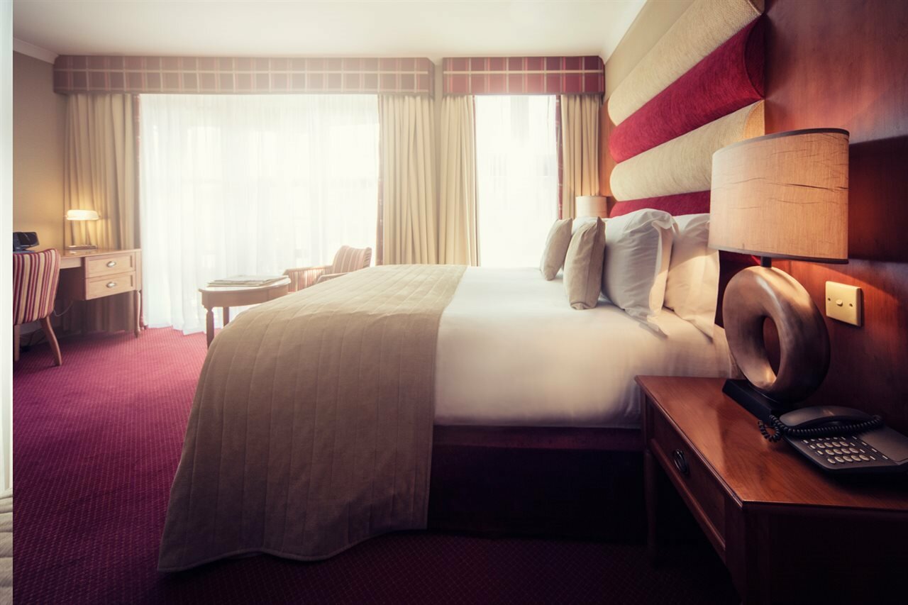 Фото Carlton George Hotel